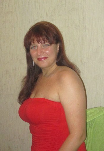 My photo - Olga, 40 from Belaya Tserkov (@olga82532)