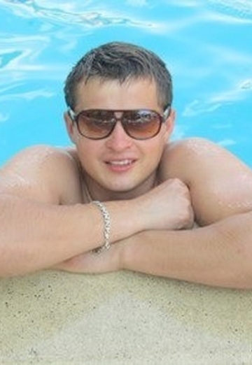 Моя фотография - Алекс, 41 из Балашов (@aleks75294)