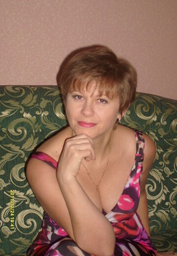 Моя фотография - Виктория, 55 из Тверь (@viktoriya97971)