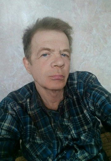 Моя фотография - Александр, 56 из Самара (@aleksandr363773)