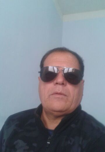 My photo - .Murat, 61 from Qarshi (@murat9056)