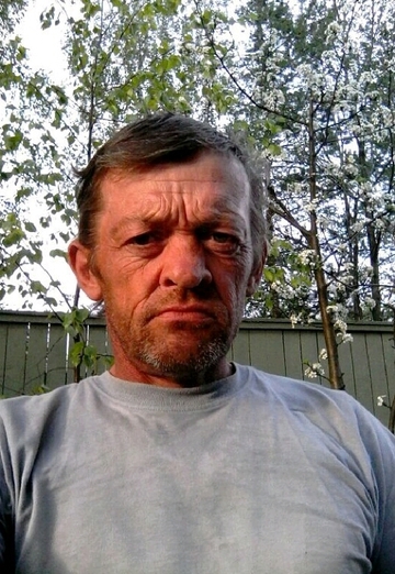 Моя фотография - Константин, 53 из Самойловка (@konstantin81279)