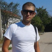 Петр Смолов, 32, Сарапул