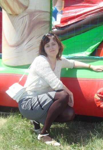 Моя фотографія - natalia, 35 з Лівни (@natalia7230)