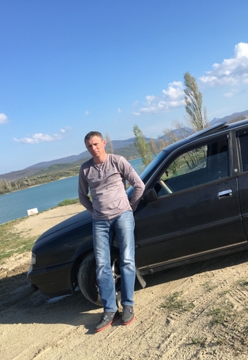 My photo - lvan, 38 from Simferopol (@lvan196)