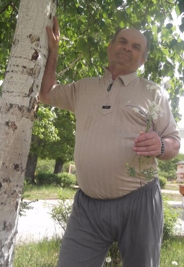 Minha foto - Valeriy Riss, 72 de Chita (@valeriyriss)