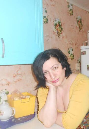 Моя фотография - Юлия Фролова, 44 из Липецк (@uliyafrolova8)
