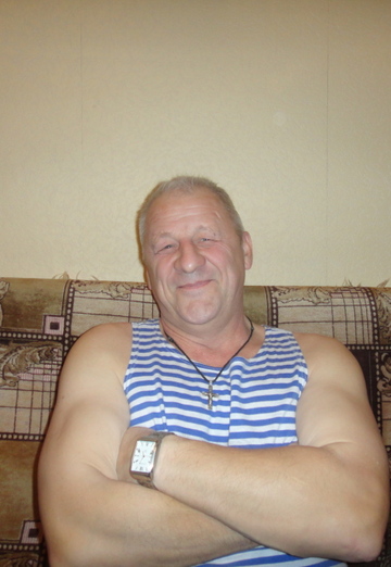 My photo - Evgeniy, 66 from Gagarin (@evgeniy52810)