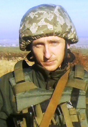 My photo - Stanislav, 36 from Brovary (@stanislav17362)