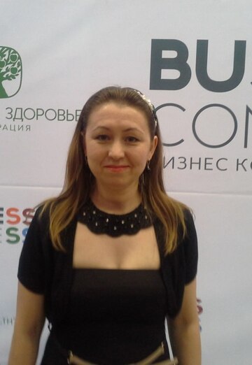 My photo - Yelvira, 52 from Zhukovsky (@elvira20160)