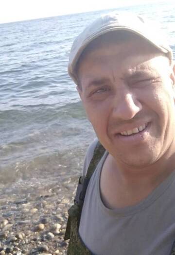 My photo - Vladimir, 45 from Chita (@vladimir280517)