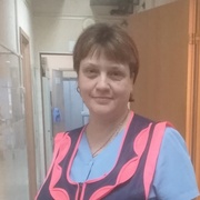 Нина, 49, Юрга