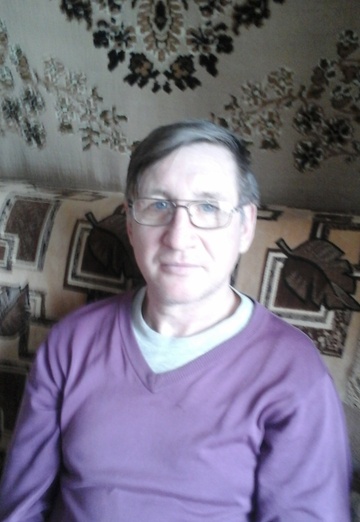 My photo - VADIM, 51 from Voronezh (@vadim130171)