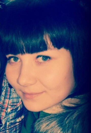 Моя фотография - Галина, 25 из Железногорск-Илимский (@galina26788)