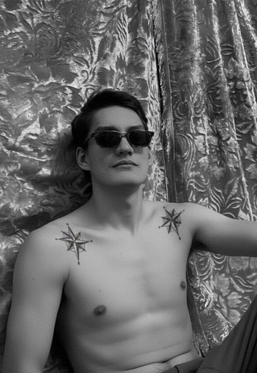 My photo - Rodion, 18 from Ufa (@rodion6491)