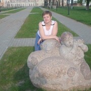 Светлана, 44, Правдинский