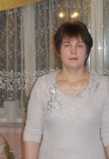 My photo - Natalya, 52 from Nizhnekamsk (@natalya23070)