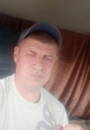 Minha foto - Nikolay Panarin, 45 de Yuzhnouralsk (@nikolaypanarin1)