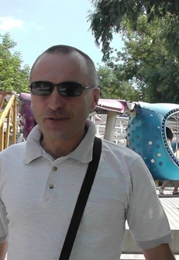 My photo - Radion, 53 from Chernivtsi (@radion1181)