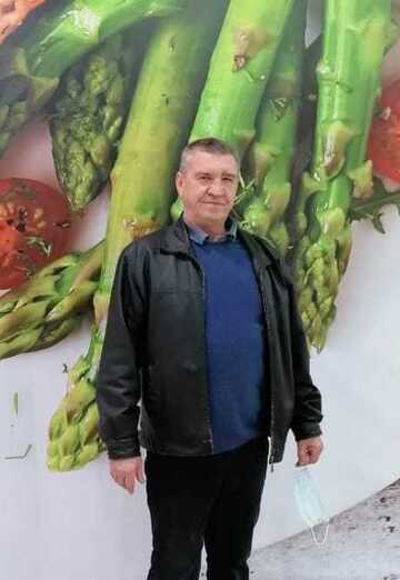 Моя фотография - Юрий, 61 из Краснодар (@uriy121313)