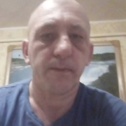 Слава Жданов, 51, Смирных