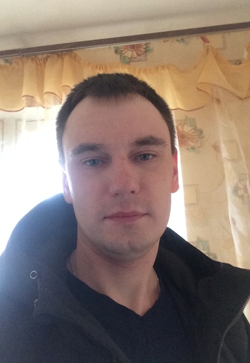 My photo - Aleksandr, 33 from Kraskovo (@aleksandr863437)
