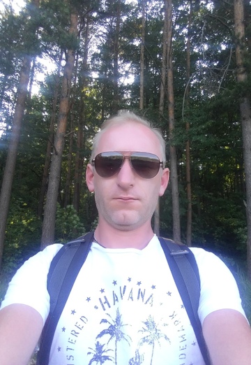 My photo - Sergey, 48 from Stupino (@sergey755269)