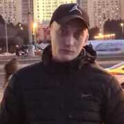 Андрей, 34, Некрасовка