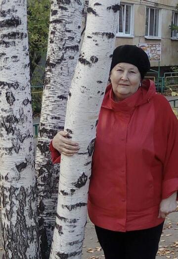 Моя фотография - Надежда, 72 из Томск (@nadejda95088)