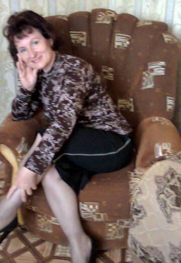 Моя фотография - Наталья, 60 из Астана (@natalya141814)