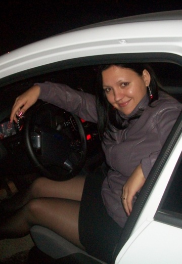 Mein Foto - Ekaterina, 34 aus Borissoglebsk (@ekaterina20998)