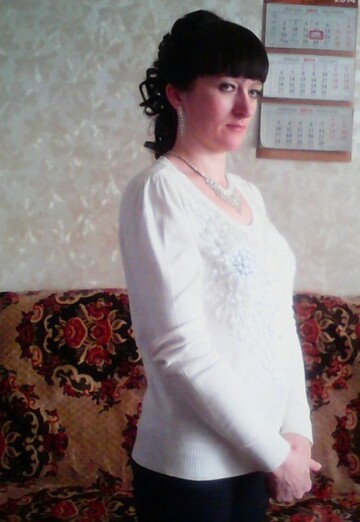 My photo - Inna Masyukova, 48 from Mineralnye Vody (@innamasukova)