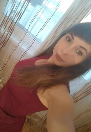 My photo - yuliya, 31 from Krasnoyarsk (@uliya214019)