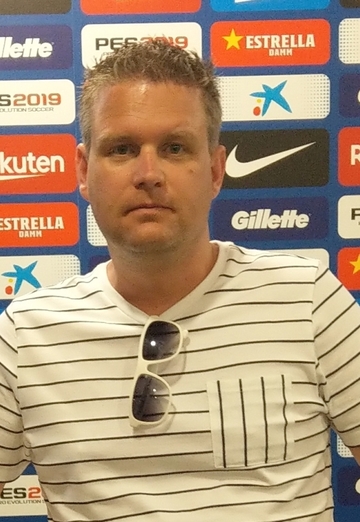 My photo - M de Jong, 46 from Dalem (@mdejong)