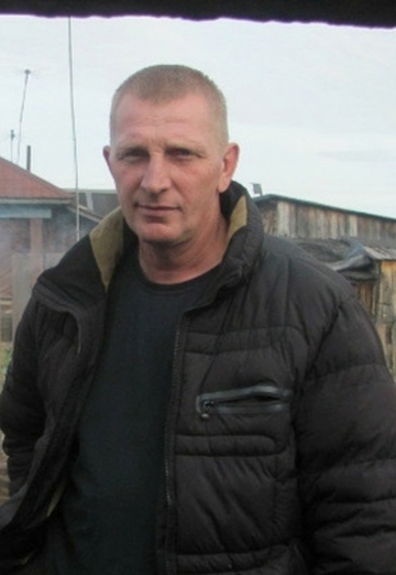 La mia foto - Stanislav, 57 di Jurga (@stanislav41298)