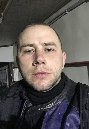 My photo - Aleksandr, 35 from Stary Oskol (@aleksandr905981)