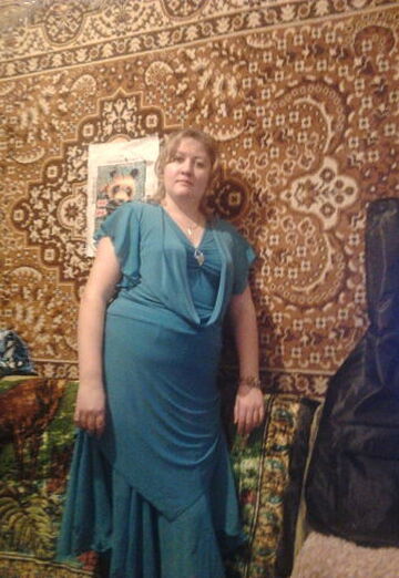 Моя фотография - Татьяна, 43 из Якутск (@tatyana157690)