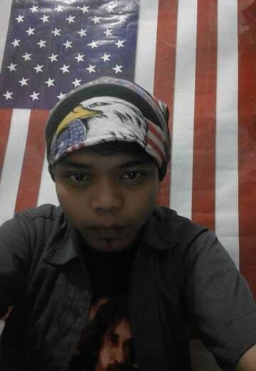 My photo - cikal, 34 from Jakarta (@cikal)