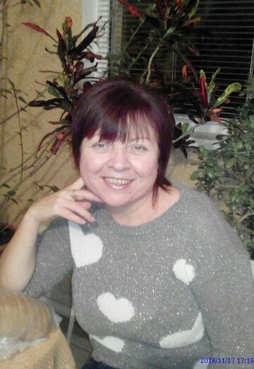 My photo - Natalya, 54 from Mykolaiv (@natalya3907)