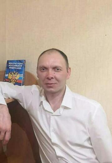 Моя фотография - Игорь, 43 из Кемерово (@igor319623)