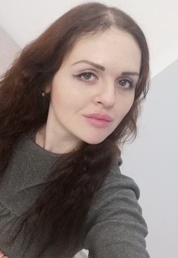 My photo - Yulianna, 29 from Stavropol (@ulianna2596)