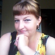 леди, 34, Моршанск