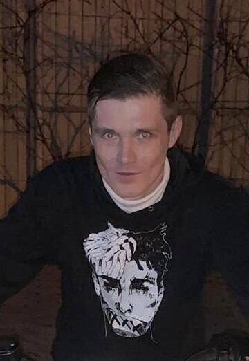 My photo - Sergey, 33 from Novorossiysk (@sergey1190986)