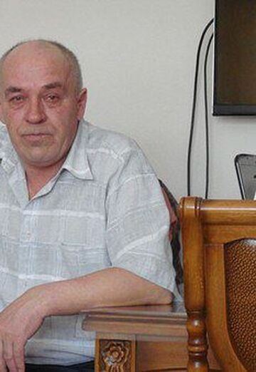 My photo - Valentin, 73 from Komsomolsk-on-Amur (@valentin22931)