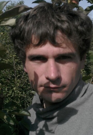 My photo - WOLODYMYR, 43 from Horodok (@komarowskyjwolodymyr)