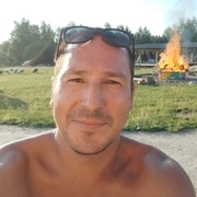 Алексей Л., 43, Сергиев Посад