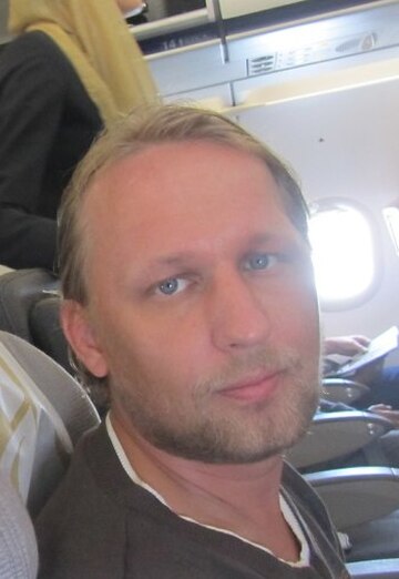 My photo - Aleksandr, 42 from Moscow (@aleksandr457284)