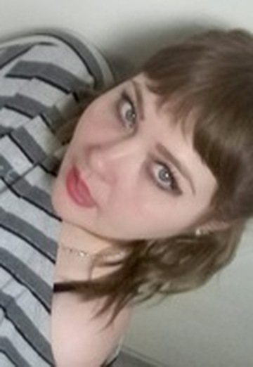 Моя фотографія - Екатерина, 39 з Прокоп'євськ (@ekaterina100762)