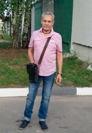 My photo - Boris, 63 from Moscow (@boris32496)