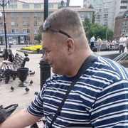 Константин 46 лет (Козерог) Сыктывкар